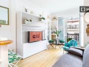 studio paris
