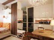 STUDIO PARIS RUE DAUPHINE SAINT GERMAIN PONT NEUF