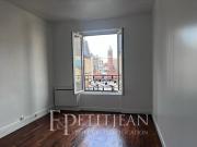 STUDIO PARIS XV CHARLES MICHEL