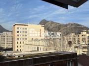 Studio + parking privé grenoble europole, ecole de...