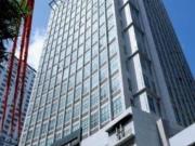 Studio penthouse in Eton Emerald Lofts in Ortigas