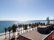 Studio Penthouse with Rooftop Terrace Just 2 Minutes...