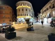 Studio per massaggiatrice olistica