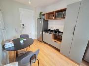 Studio/ Perdizes/ Coraz Studios/21m²/ Rua Padre...