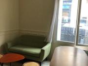 Studio pere lachaise