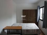 studio perfeito para locação, tranquilidade e...