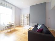 Studio Period Conversion to rent in London Westminster,...