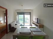 Monolocale in affitto a Centro, Perugia