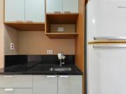 Studio Pinheiros 27M², 1 Dorm, Sacada, Piscina,...