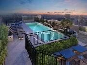 studio NR 33 m² Pinheiros São Paulo