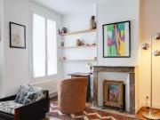 STUDIO PLACE DES VOSGES SAINT PAUL, Paris Amsterdam...