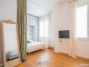 Studio Plage Catalan 13007