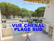 STUDIO PLAGE SUD