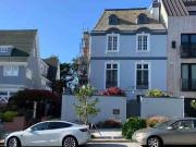 Studio Plan 1 2350 Washington St