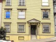 Studio Plan 1 411 Pierce St