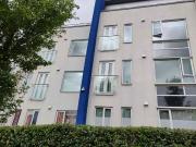 Studio Platinum Annex D Has an Apartment