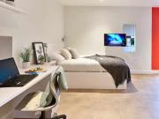 Studio Platinum, at View Studios