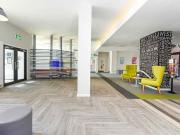 Studio Platinum Ground Floor D Has an Apartment