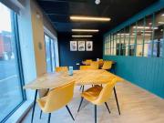 Studio Platinum H Has an Apartment