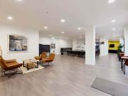 Studio Platinum Mid Floor F Has an Apartment