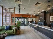 Studio Platinum Plus Ground Floor D Has an Apartment