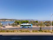 STUDIO PLEIN COEUR DES SABLETTES