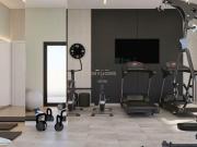 Studio Plex no Centro Cívico próximo ao MON Curitiba,PR...