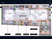 Studio Portão 1 Dormitório Previsão de entrega:...