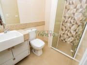 Studio com 1 dormitório à venda, 36 m² por R$ 360.000,00...