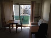 Studio Porte Maillot