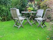 STUDIO POSSIBILITE 2 PIECES AVEC TERRASSE ET JARDIN