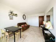 Studio pour 2 personnes avec vue mer panoramique, sur le...