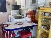 Studio pour étudiants vue mer