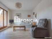 Studio pour seniors dans residence les jardins d'arcadie