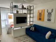 Studio próximo Redenção, UFRGS, UFCSPA e Santa Casa