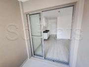 Studio Praça da Saúde BY You, apto disponível para...