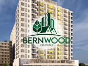 Studio Premiere at Bernwood Centrale in Jaro Iloilo