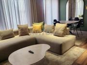 Studio Premium 2 Terrasses, Salle de Sport