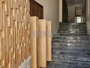 Studio premium à Gauthier avec terrasse Studio premium à Gauthier avec terrasse