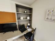 Studio Premium Deluxe O Has an Apartment