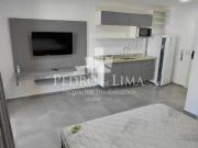 Studio Premium no Tatuapé em empreendimento completo e...