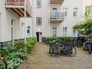 Studio, Prenzlauer Berg, incl. balcony& washing machine,...