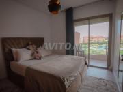 Studio prestigia 47 m² vue piscine Studio prestigia 47 m² vue piscine