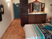 Studio prêt à être loué dès le lendemain de...