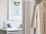 Studio: Private Bathroom & Private Kitchenette