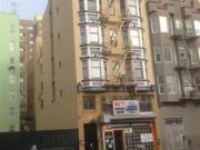 Studio, private kitchen and bathroom Tenderloin District