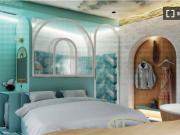 Monolocale in affitto a San Giuseppe, Napoli