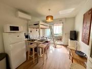 STUDIO PROCHE CENTRE AVEC CAVE ET PARKING !