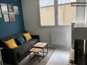 Studio proche centre ville de Rouen