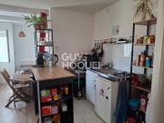 Studio proche gare et centre ville